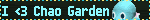 chao garden