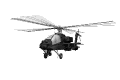 helicopter
