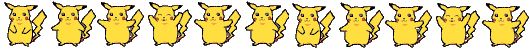 pika line